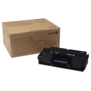 Toner Oryginalny Xerox 3320 11K (106R02306) (Czarny) - DARMOWA DOSTAWA w 24h