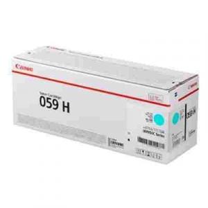 Toner Oryginalny Canon CRG-059HC (3626C001) (Błękitny) - DARMOWA DOSTAWA w 24h