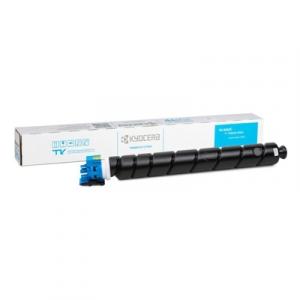 Toner Oryginalny Kyocera TK-8365C (1T02YPCNL0) (Błękitny) - DARMOWA DOSTAWA w 24h