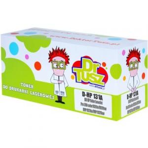 Toner Zamiennik 131A do HP (CF210A) (Czarny) - DARMOWA DOSTAWA w 24h