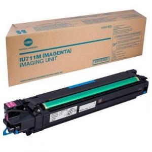 Bęben Oryginalny KM IU-711M (A2X20ED) (Purpurowy) - DARMOWA DOSTAWA w 24h