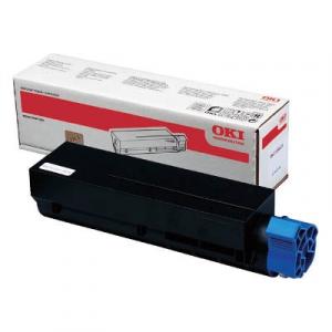 Toner Oryginalny Oki B411/431 (44574702) (Czarny) - DARMOWA DOSTAWA w 24h