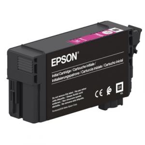 Tusz Oryginalny Epson T40D340 (50ml) (C13T40D340) (Purpurowy) - DARMOWA DOSTAWA w 24h