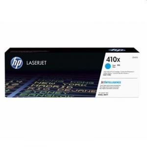 Toner Oryginalny HP 410X (CF411X) (Błękitny) - DARMOWA DOSTAWA w 24h