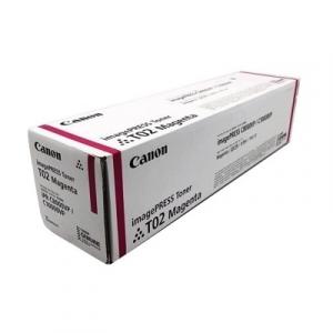 Toner Oryginalny Canon T02 M (8531B001) (Purpurowy) - DARMOWA DOSTAWA w 24h
