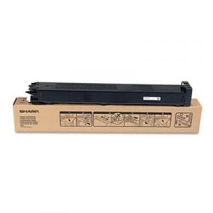 Toner Oryginalny Sharp MX-23GTBA (MX23GTBA) (Czarny) - DARMOWA DOSTAWA w 24h