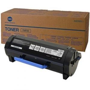 Toner Oryginalny KM TNP-53 (AADW050) (Czarny) - DARMOWA DOSTAWA w 24h