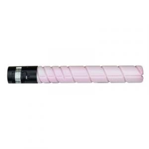 Toner Zamiennik TN-328M do Develop (AAV83D0) (Purpurowy) - DARMOWA DOSTAWA w 24h