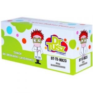Toner Zamiennik MX-23GTYA do Sharp (MX23GTYA) (Żółty) - DARMOWA DOSTAWA w 24h