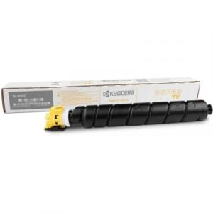 Toner Oryginalny Kyocera TK-8555Y (1T02XCANL0) (Żółty) - DARMOWA DOSTAWA w 24h