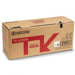 Toner Oryginalny Kyocera TK-5290M (1T02TXBNL0) (Purpurowy) - DARMOWA DOSTAWA w 24h