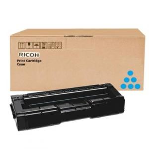 Toner Oryginalny Ricoh C231 (406349) (Błękitny) - DARMOWA DOSTAWA w 24h