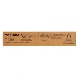 Toner Oryginalny Toshiba T-2505E (6AG00005084) (Czarny) - DARMOWA DOSTAWA w 24h