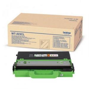 Pojemnik na Zużyty Toner Oryginalny Brother WT-223CL (WT-223CL) - DARMOWA DOSTAWA w 24h