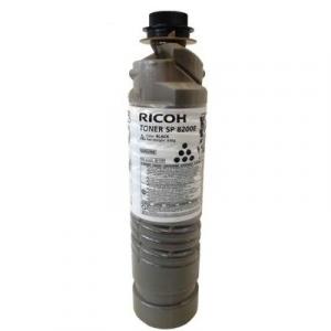 Toner Oryginalny Ricoh SP8200E (820079) (Czarny) - DARMOWA DOSTAWA w 24h