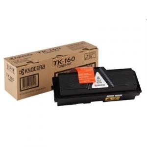 Toner Oryginalny Kyocera TK-160 (TK-160) (Czarny) - DARMOWA DOSTAWA w 24h