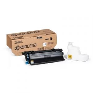 Toner Oryginalny Kyocera TK-3400 (1T0C0Y0NL0) (Czarny) - DARMOWA DOSTAWA w 24h