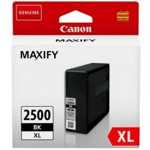 Tusz Oryginalny Canon PGI-2500 XL BK (9254B001) (Czarny) - DARMOWA DOSTAWA w 24h