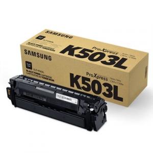 Toner Oryginalny Samsung CLT-K503L (SU147A) (Czarny) - DARMOWA DOSTAWA w 24h