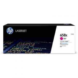 Toner Oryginalny HP 658X (W2003X) (Purpurowy) - DARMOWA DOSTAWA w 24h