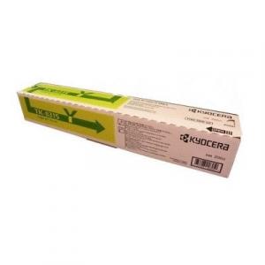 Toner Oryginalny Kyocera TK-8315Y (1T02MVANL0) (Żółty) - DARMOWA DOSTAWA w 24h