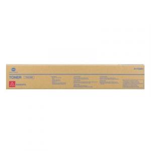 Toner Oryginalny KM TN-216M (A11G351) (Purpurowy) - DARMOWA DOSTAWA w 24h