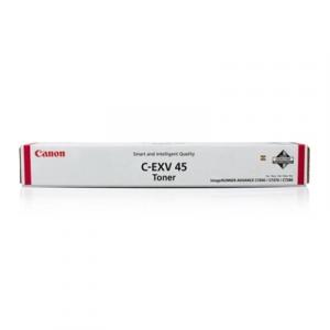 Toner Oryginalny Canon C-EXV45 M (6946B002) (Purpurowy) - DARMOWA DOSTAWA w 24h