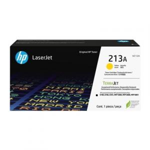 Toner Oryginalny HP 213A (W2132A) (Żółty) - DARMOWA DOSTAWA w 24h