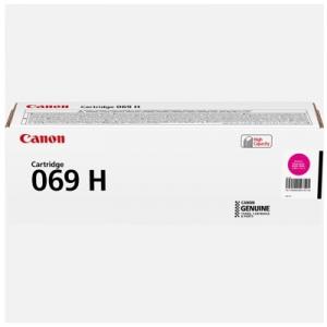 Toner Oryginalny Canon CRG-069H (5096C002) (Purpurowy) - DARMOWA DOSTAWA w 24h