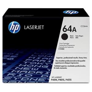 Toner Oryginalny HP 64A (CC364A) (Czarny) - DARMOWA DOSTAWA w 24h