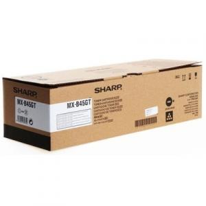 Toner Oryginalny Sharp MX-B45GT (MXB45GT) (Czarny) - DARMOWA DOSTAWA w 24h