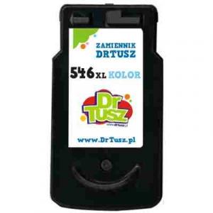 Tusz Zamiennik CL-546 XL do Canon (8288B001) (Kolorowy) - DARMOWA DOSTAWA w 24h