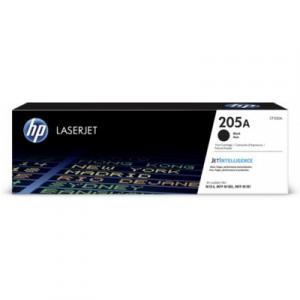 Toner Oryginalny HP 205A (CF530A) (Czarny) - DARMOWA DOSTAWA w 24h