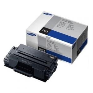 Toner Oryginalny Samsung MLT-D203S (SU907A) (Czarny) - DARMOWA DOSTAWA w 24h