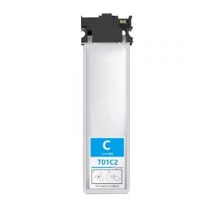 Tusz Zamiennik T01C2 XL do Epson (C13T01C200) (Błękitny) - DARMOWA DOSTAWA w 24h