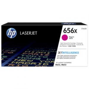Toner Oryginalny HP 656X (CF463X) (Purpurowy) - DARMOWA DOSTAWA w 24h