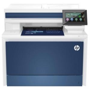 Urządzenie wielofunkcyjne HP Color LaserJet Pro MFP 4302fdn - DARMOWA DOSTAWA w 48h