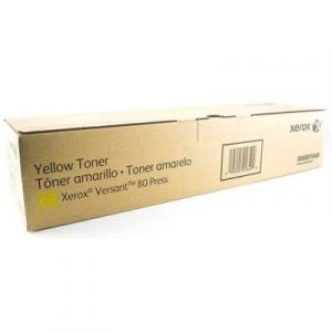 Toner Oryginalny Xerox 80/180 (006R01649) (Żółty) - DARMOWA DOSTAWA w 24h