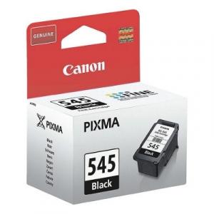 Tusz Oryginalny Canon PG-545 (8287B001) (Czarny) - DARMOWA DOSTAWA w 24h