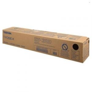 Toner Oryginalny Toshiba T-FC50E-K (6AJ00000114) (Czarny) - DARMOWA DOSTAWA w 24h