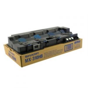 Pojemnik na Zużyty Toner Oryginalny Sharp MX-31HB (MX310HB) - DARMOWA DOSTAWA w 24h