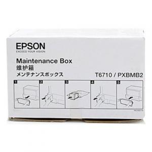 Zestaw Konserwacyjny Oryginalny Epson T6710 (PXMB2, C13T671000) - DARMOWA DOSTAWA w 24h