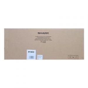 Pojemnik na Zużyty Toner Oryginalny Sharp BP-HB701 (BP-HB701) - DARMOWA DOSTAWA w 24h