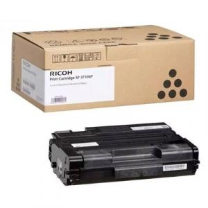 Toner Oryginalny Ricoh SP3710 (408285) (Czarny) - DARMOWA DOSTAWA w 24h