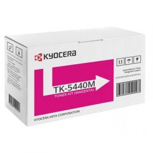 Toner Oryginalny Kyocera TK-5440M (1T0C0ABNL0) (Purpurowy) - DARMOWA DOSTAWA w 24h