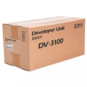 Developer Oryginalny Kyocera DV-3100 (2LV93080, 302LV93080) - DARMOWA DOSTAWA w 24h