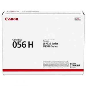 Toner Oryginalny Canon CRG-056H (3008C002, 3008C004) (Czarny) - DARMOWA DOSTAWA w 24h