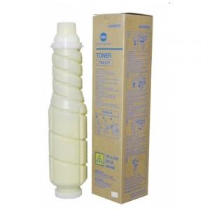 Toner Oryginalny KM TN-612Y (A0VW250) (Żółty) - DARMOWA DOSTAWA w 24h