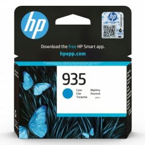 Tusz Oryginalny HP 935 C (C2P20AE) (Błękitny) - DARMOWA DOSTAWA w 24h