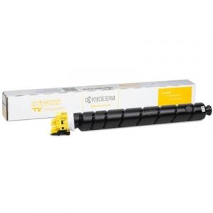 Toner Oryginalny Kyocera TK-8375Y (1T02XDANL0) (Żółty) - DARMOWA DOSTAWA w 24h